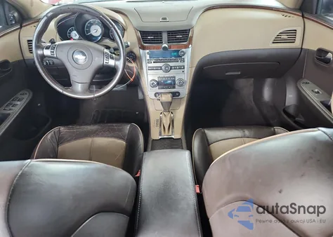 2008 Chevrolet Malibu Ltz из США, поврежденный, VIN 1G1ZK57778F181892